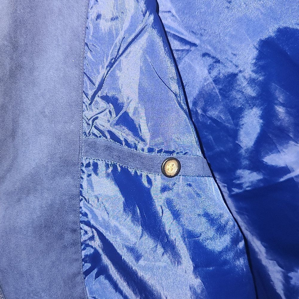 Wailea Lined Jacket Maui Hawaii M - Picture 5 of 6